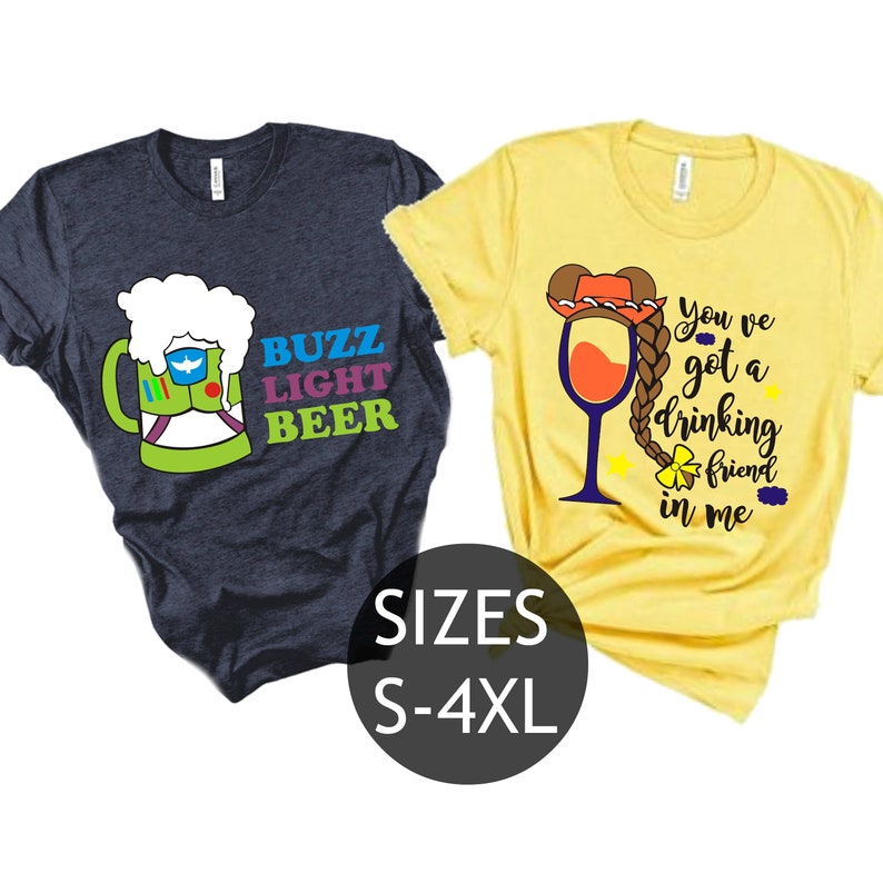 Drink around world Disney drinking matching t shirts Family Disney shirts Disney coordinating shirts Mickey and Minnie matching shirts