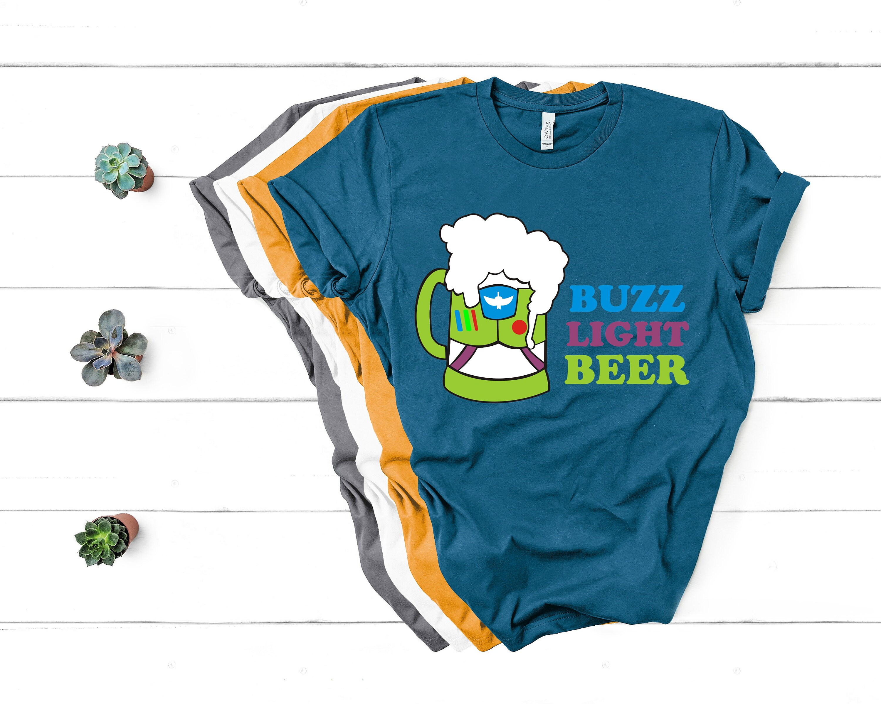 buzz lightyear t shirts