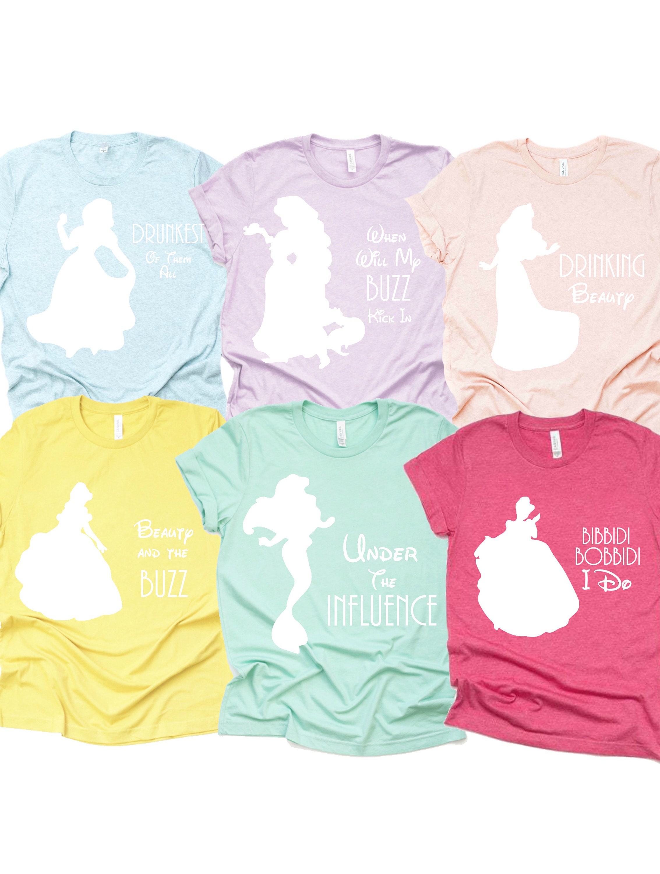 Disney Princess Shirt Disney 
