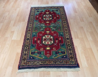 door mat rug,entrance rug,turkish rug small,hand made rugs,aztec rug,bathroom runner rug,turkey rug,rustic rug