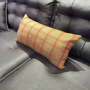 12x24 inch pillow brown case,Turkish pillow,12x24 inc sofa throw pillow,12x24 inch fireplace throw pillow