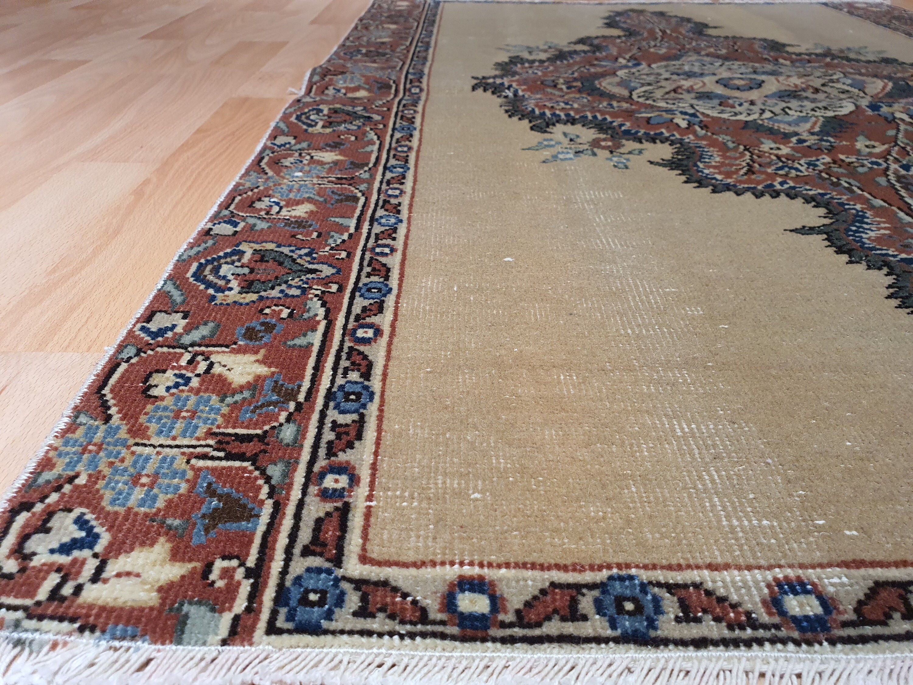 Small Rug Entryway rug Ethnic Rug Area RugOffice Rug | Etsy