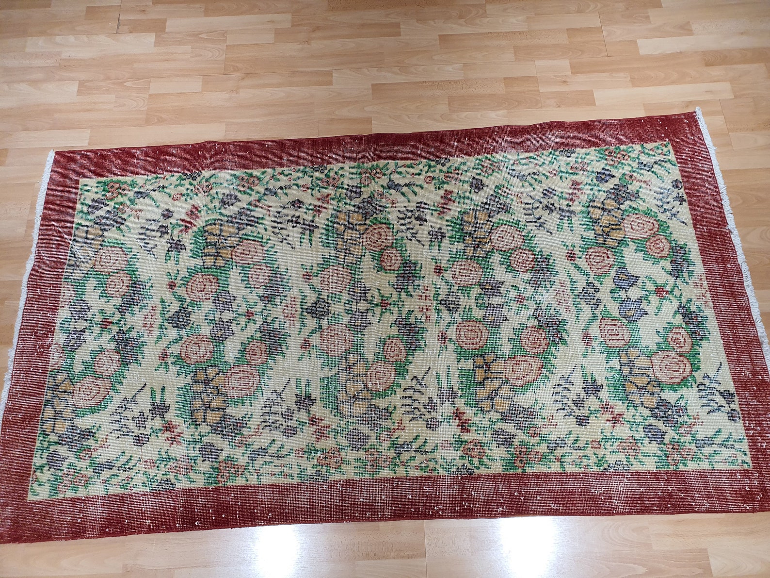 Entryway rug Hallway Rug Small Rug etsy rug Ethnic Rug Etsy