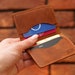 see more listings in the Wallets and Card Holders section