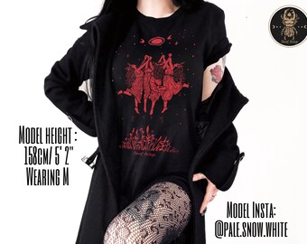 plus size alternative clothing