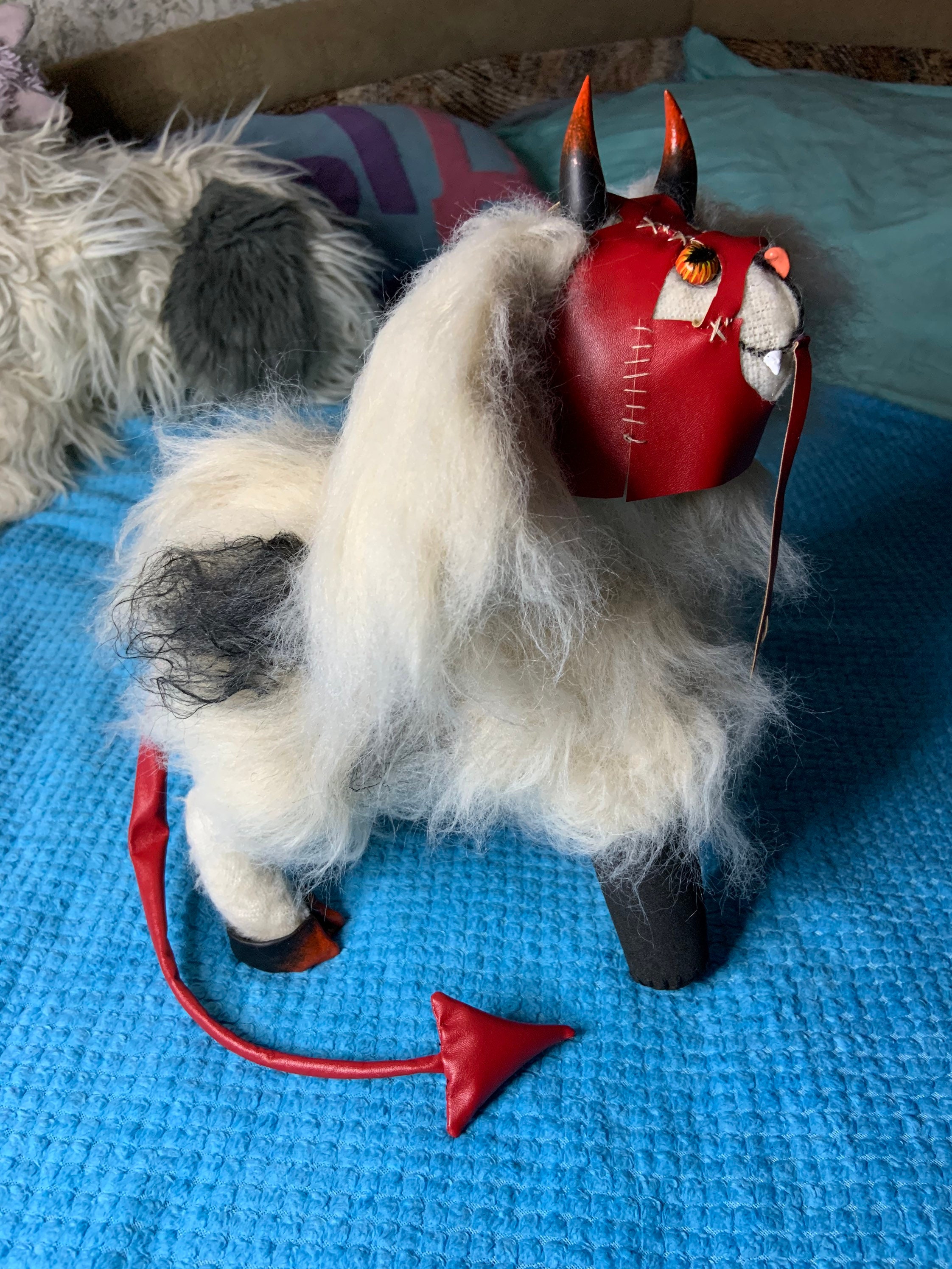 Kikurage Dorohedoro Manga Anime Toy Pet Cosplay Kikurage Dorohedoro Manga Anime Toy Pet Cosplay