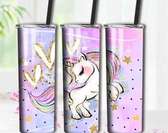 Free Free Unicorn Tumbler Svg 400 SVG PNG EPS DXF File