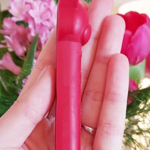 Chunky Animal Crayons- Colouring- Party Favours- Gifts For Kids- Novelty Crayon Shapes image 8