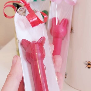 Chunky Animal Crayons- Colouring- Party Favours- Gifts For Kids- Novelty Crayon Shapes Singular Crayon