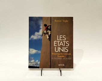 Les 100 plus belles - Les États-Unis - Romain Vogler