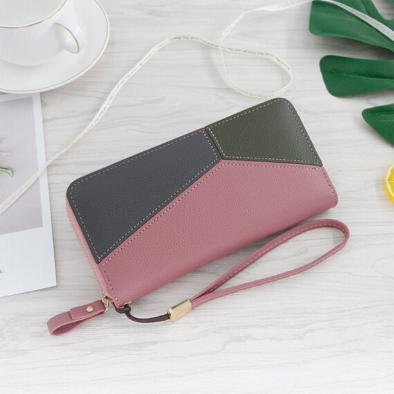 Long purse for girls clearance