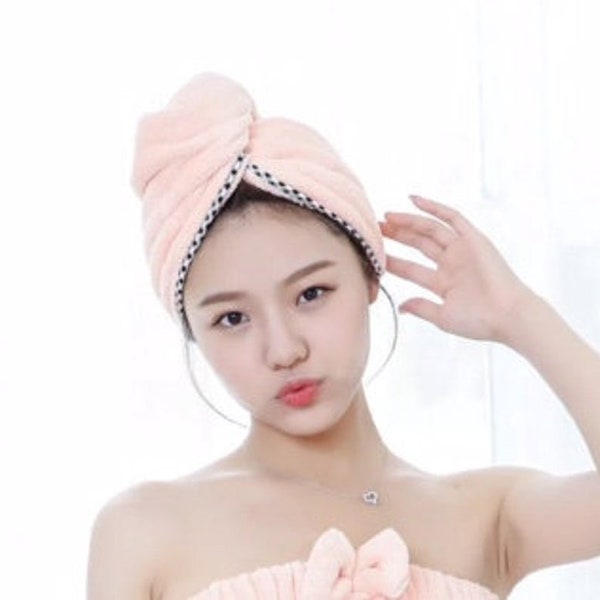 Bath Towel Wrap Etsy UK