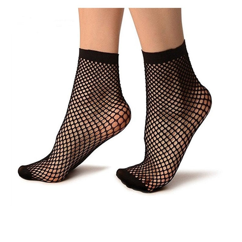 Super Comfortable Toeless Socks-2 Pairs Perfect Yoga Socks, Dance