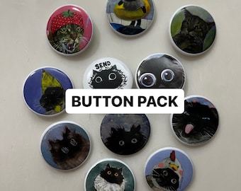 Button Pack