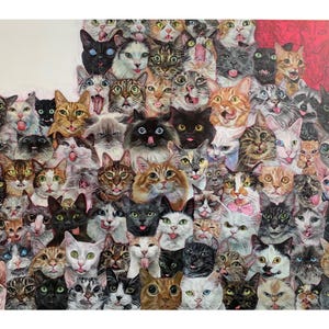 PREORDER The Sillies 9x11&quot; Print