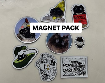 Magnet Pack