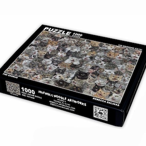 The Chorus Jigsaw Puzzle