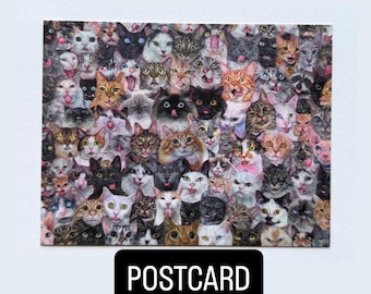 The Sillies Postcard