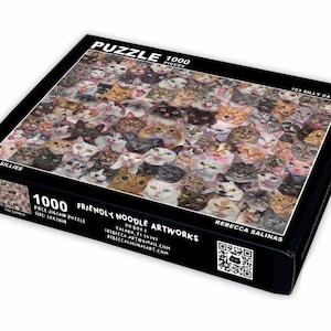 Les idiots du puzzle