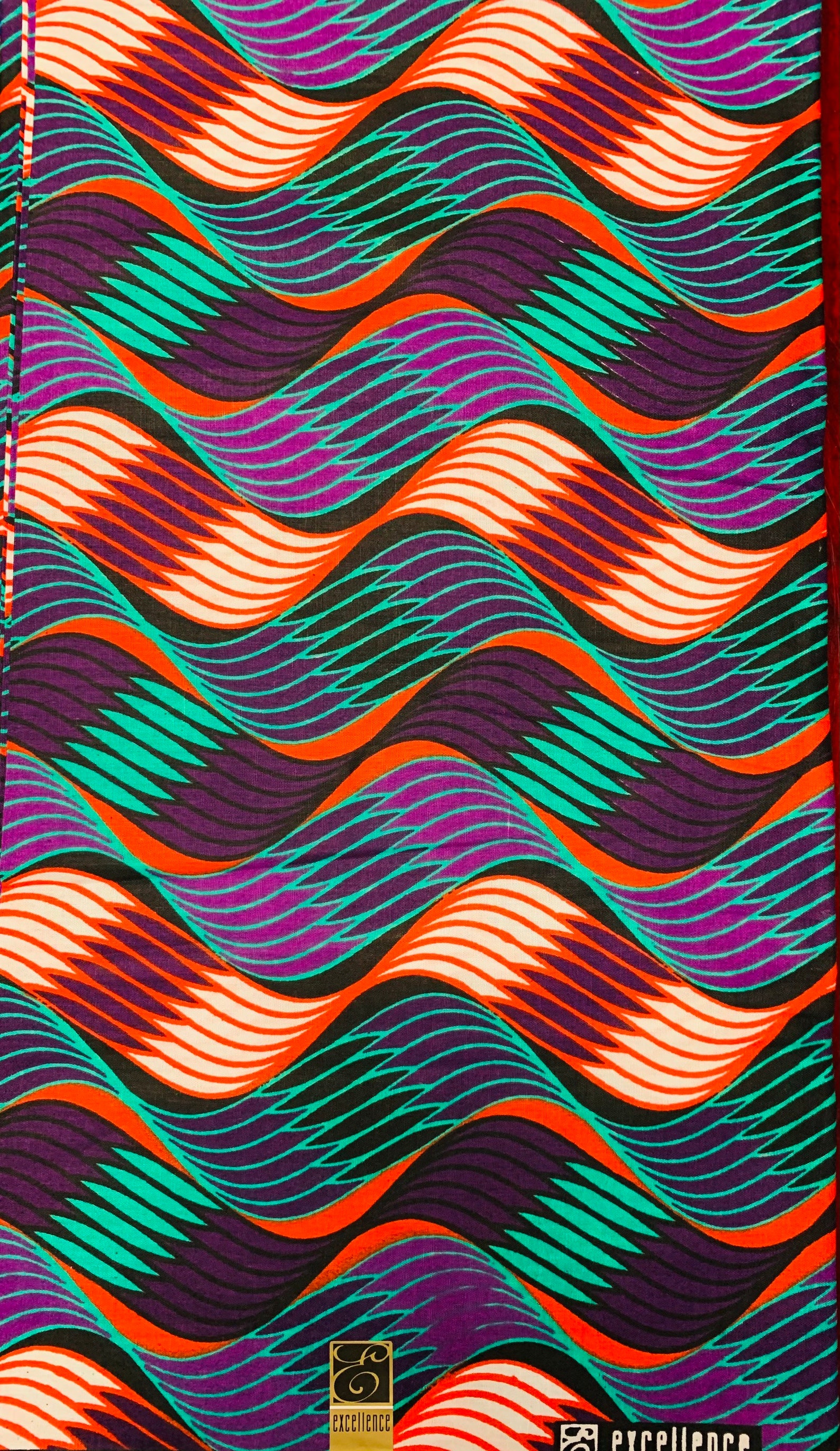 RM20 Ankara fabrics Etsy