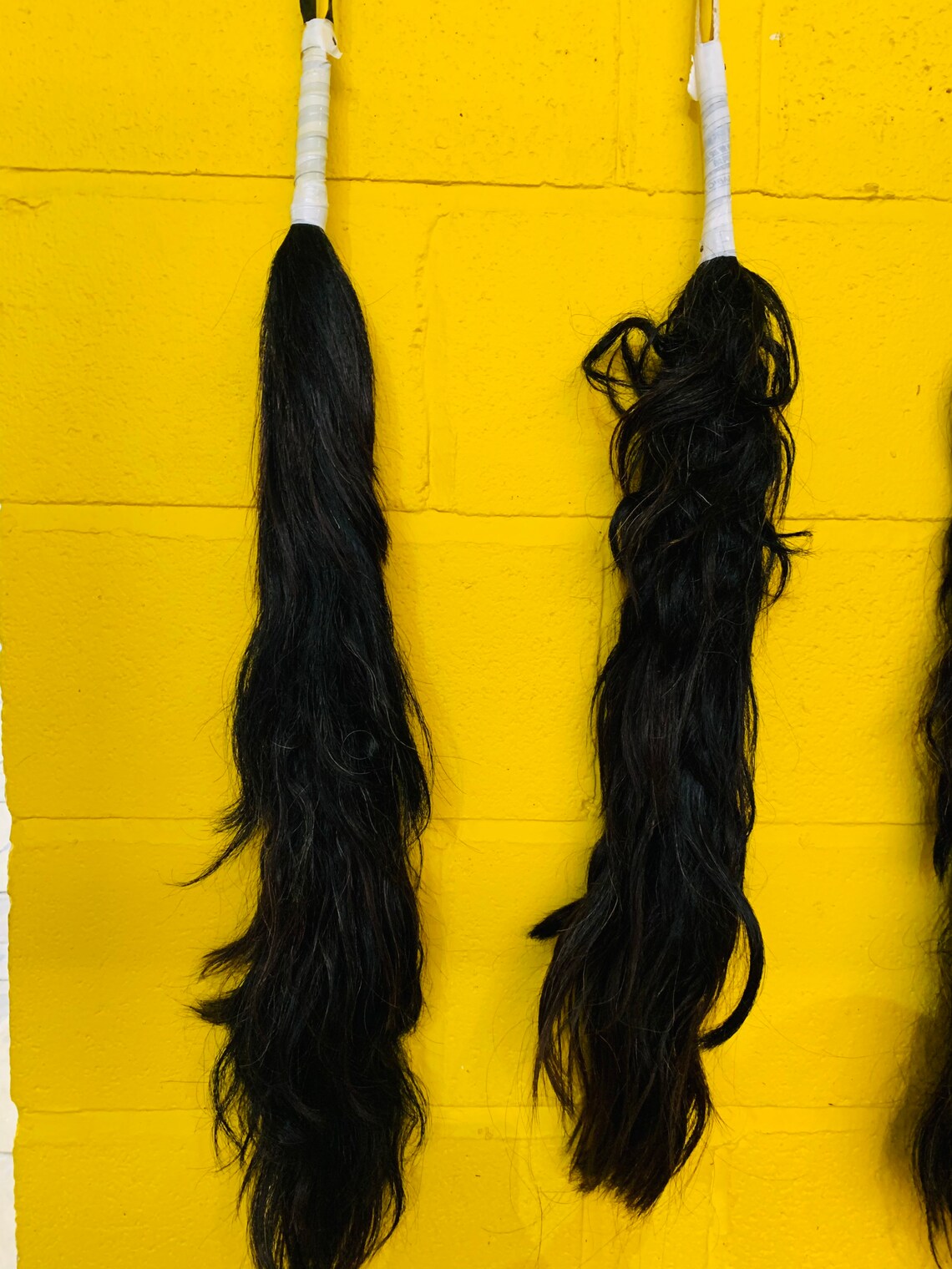 RM20 authentic horse tails/ traditional accessories Etsy