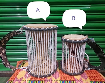 RM20 Talking Drums