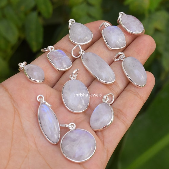 Wholesale moonstone best sale jewelry