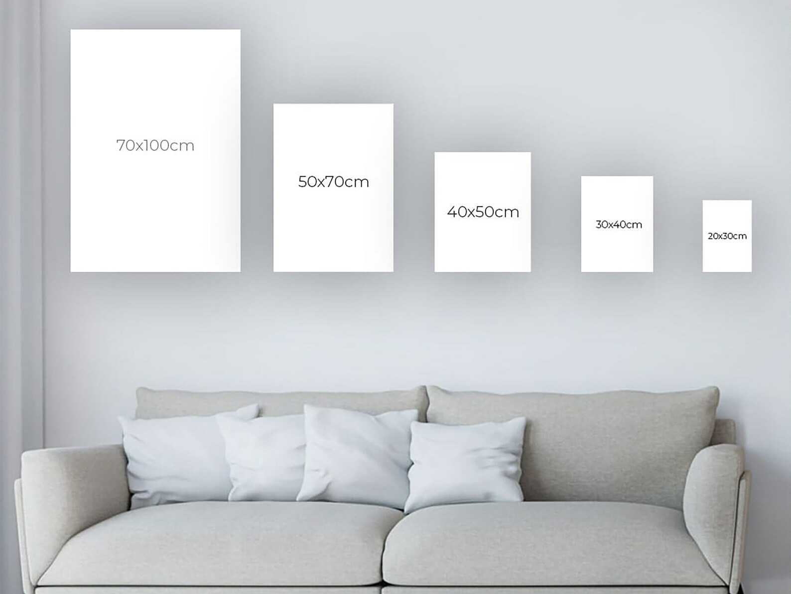 Salvador Dali Art Egg and Eye Wall Art Canvas Abstract Red - Etsy