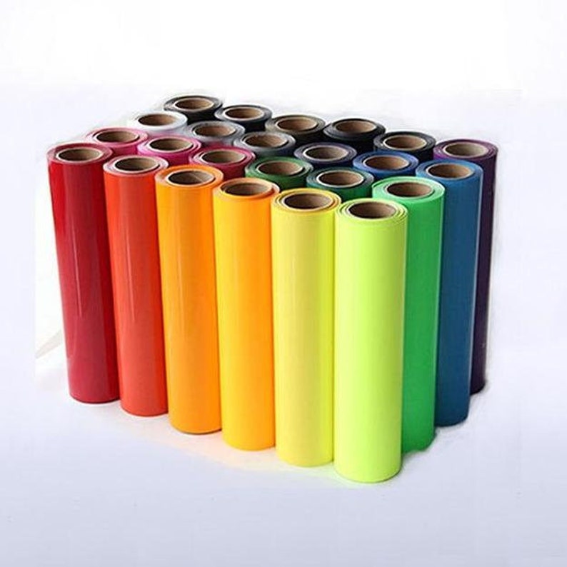 100cm x 61cm Sticky Back Vinyl Self Adhesive 1m x 61cm Vinyl Etsy