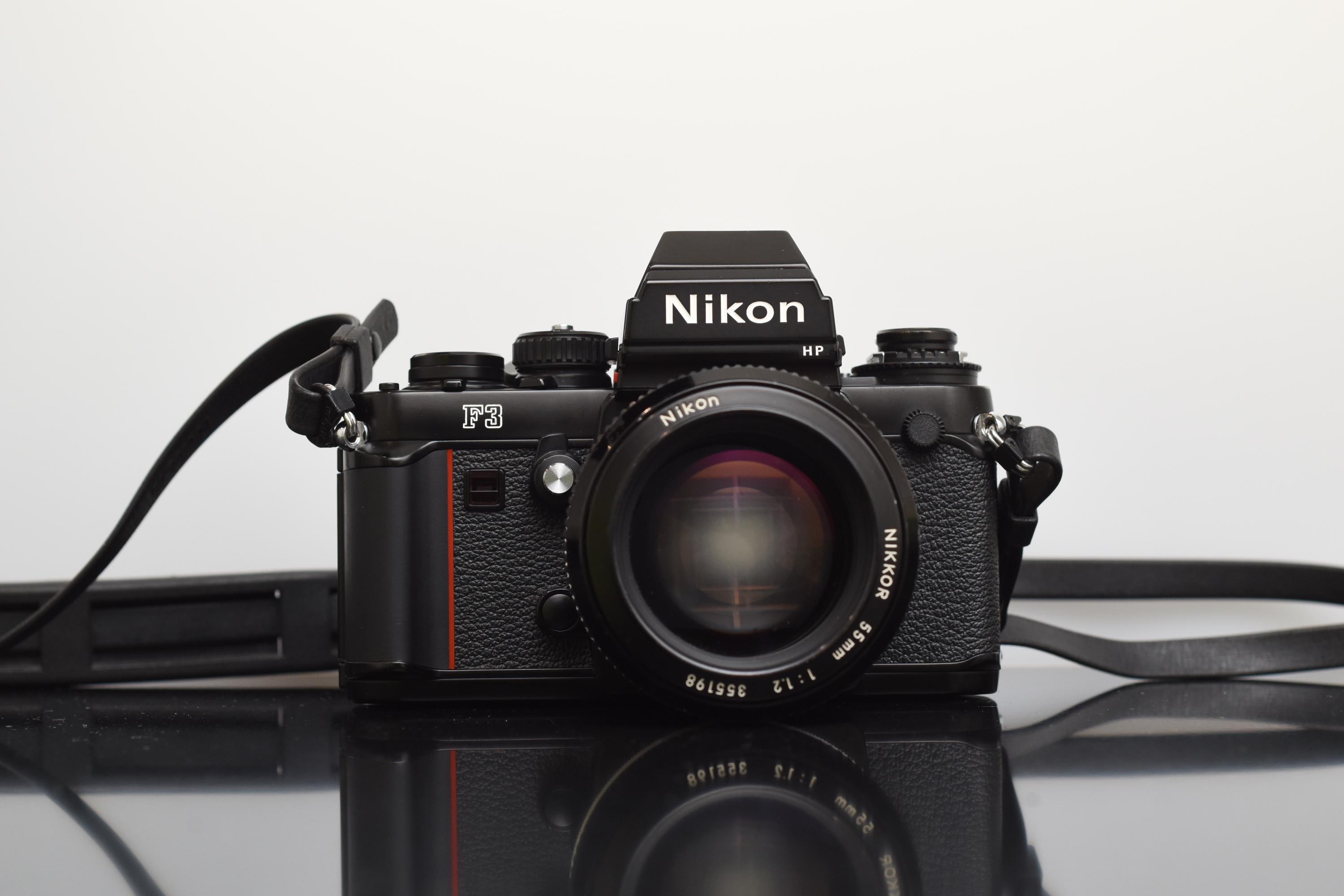 Nikon f3 accessories - Etsy 日本