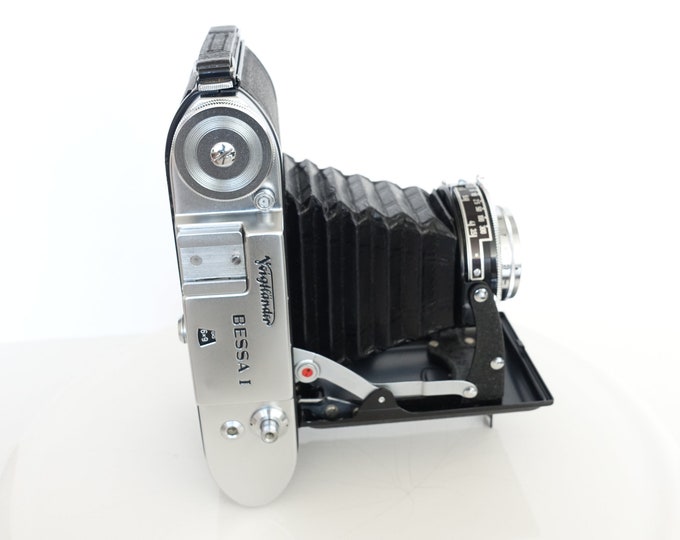 Voigtlander Bessa - Collection