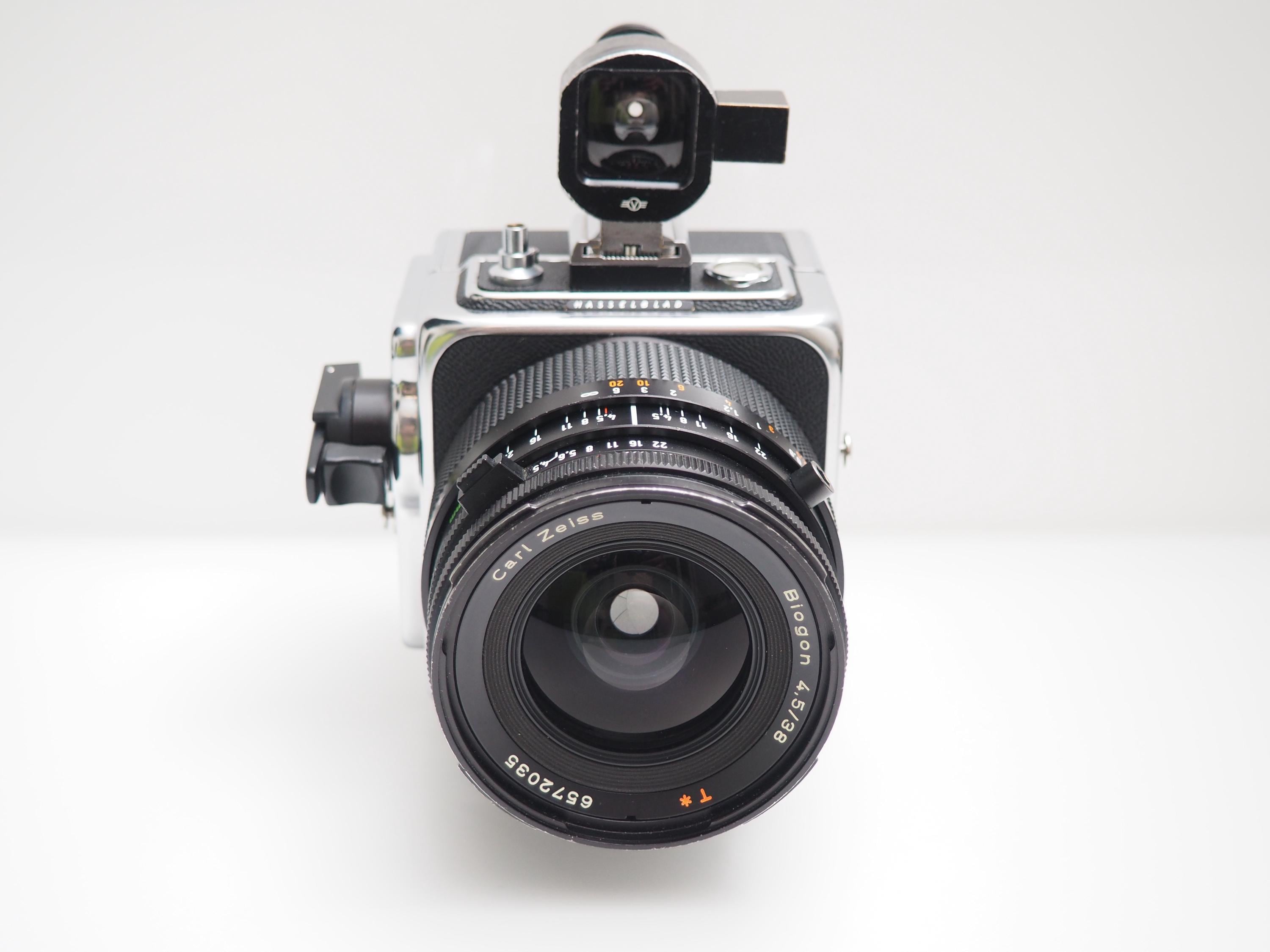 Hasselblad 500c Accessories - Etsy