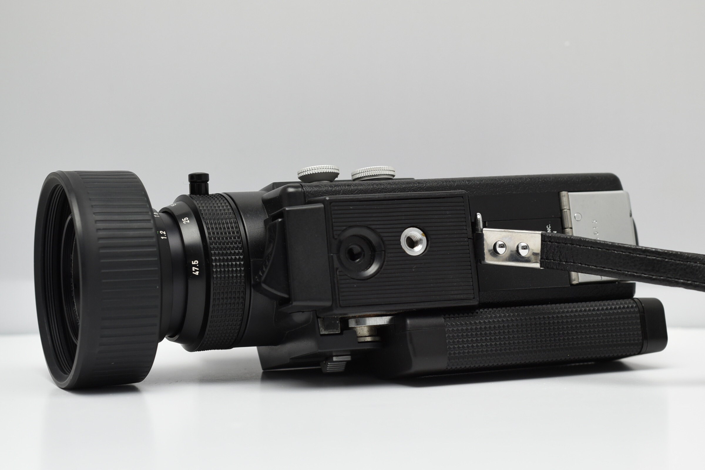 Canon Auto Zoom 512 XL Elektronische 8mm Filmkamera Etsy
