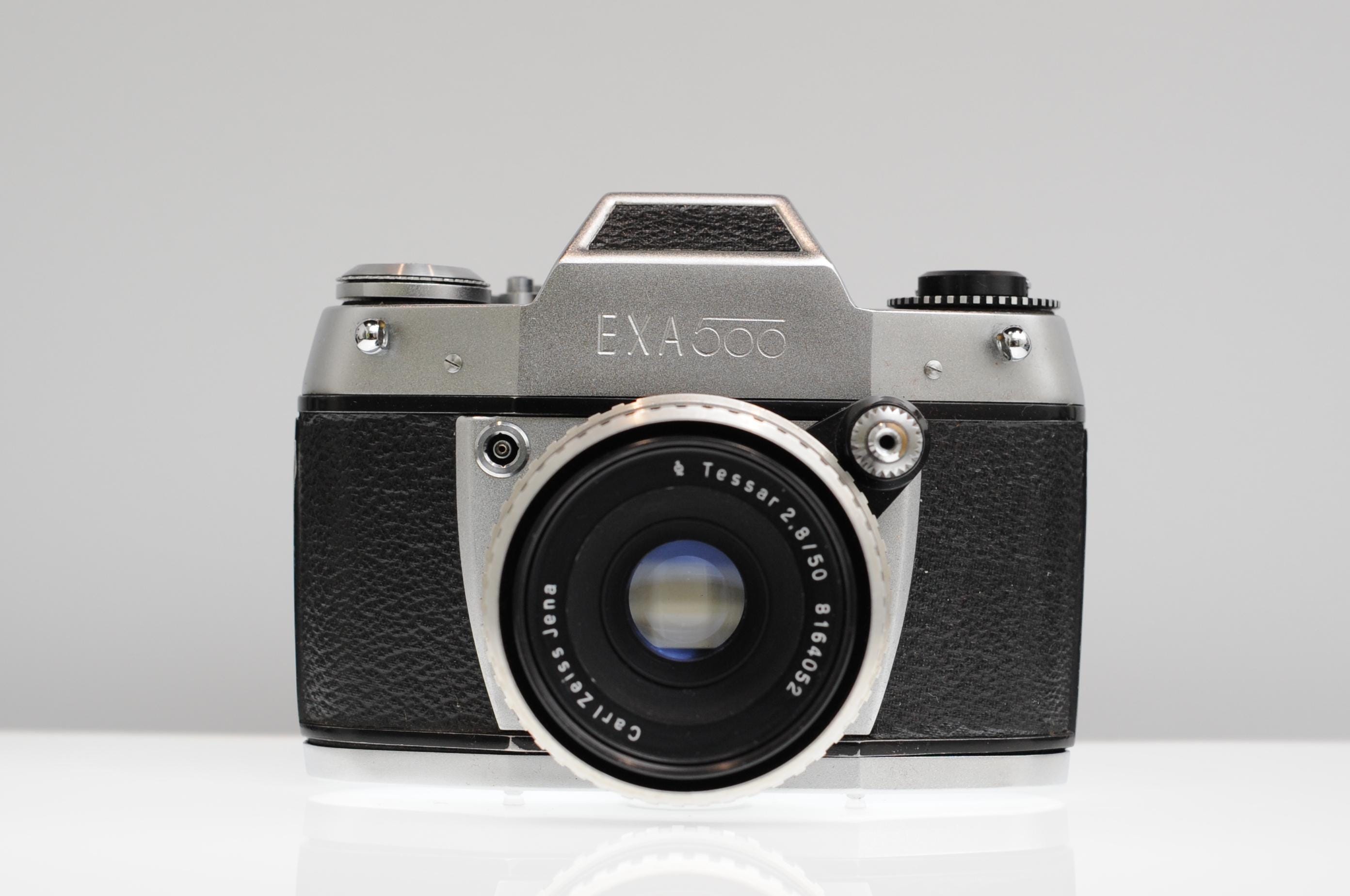 Zeiss Tessar 50mm 2.8 - Etsy