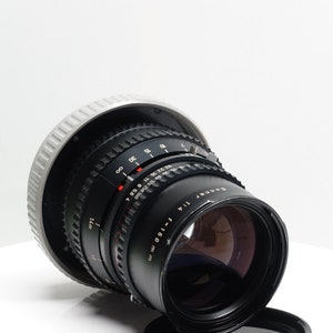 Hasselblad Zeiss Sonnar 150mm f/4 C ****