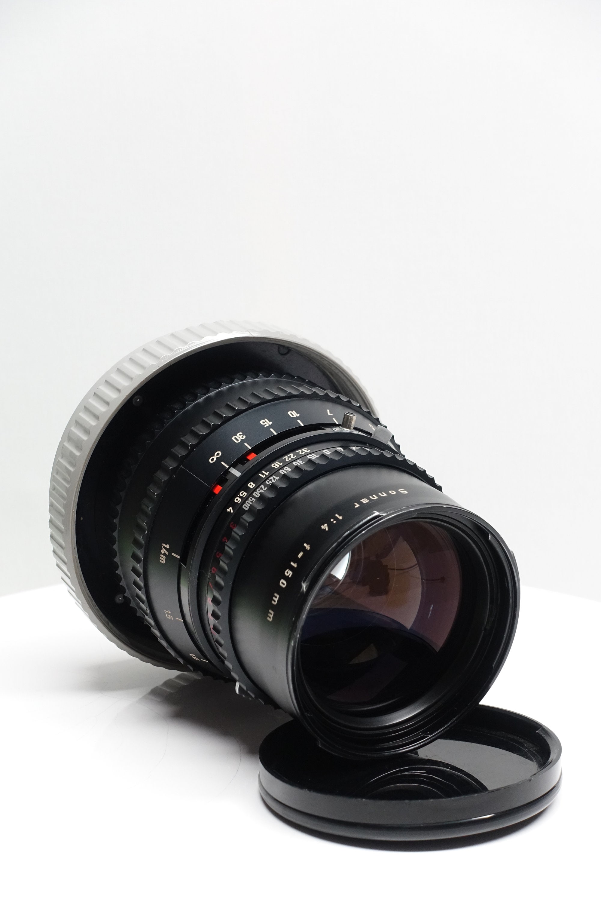 Hasselblad Zeiss Sonnar 150mm F/4 C - Etsy