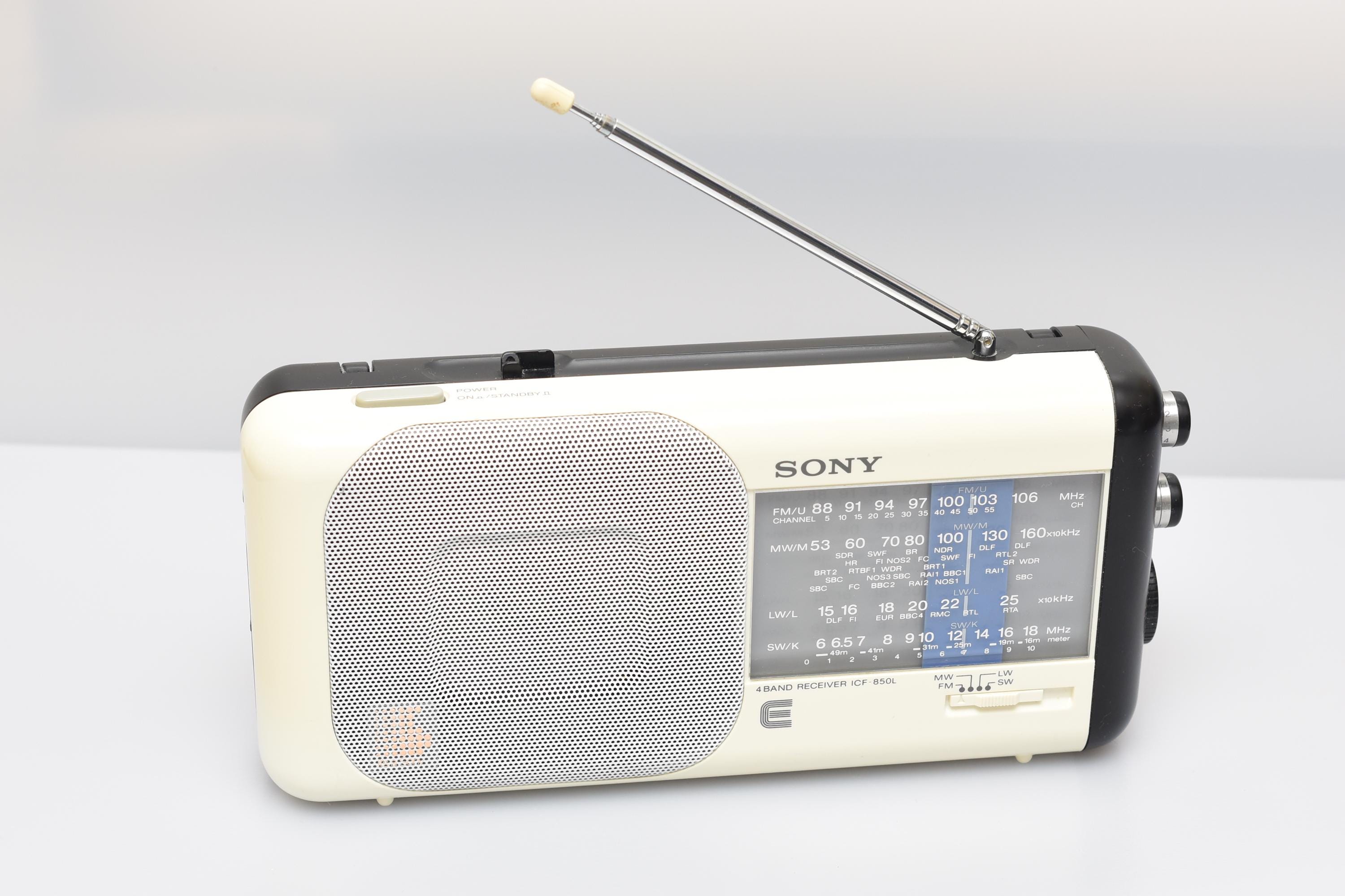 Sony icf 7600 - Etsy 日本