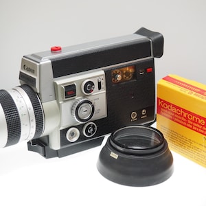 Canon 814 Auto Zoom - Etsy