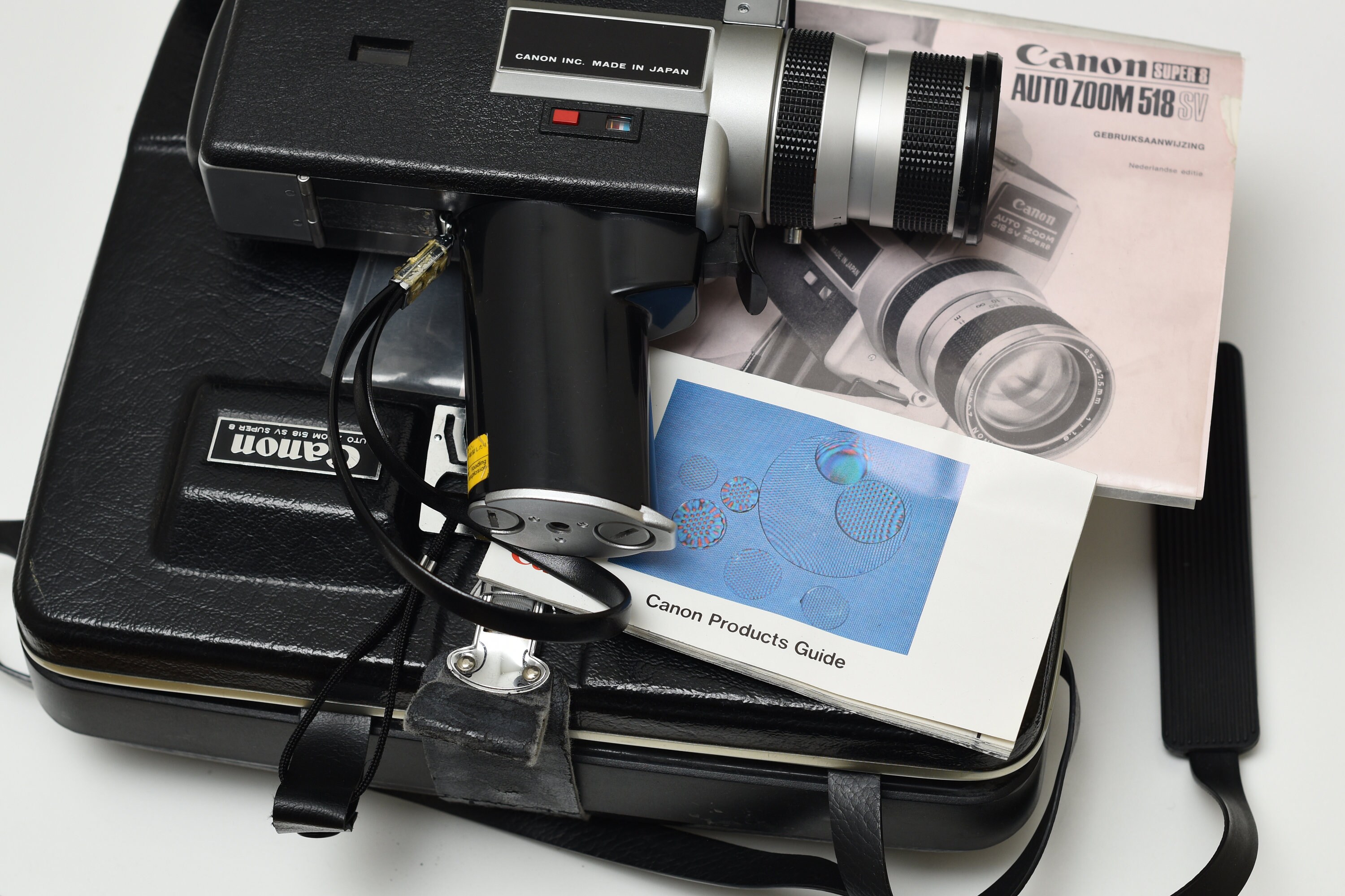 Canon Auto Zoom 518 - Etsy Canon Auto Zoom 518 - Etsy