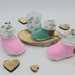 see more listings in the Baby shoes "Hello World" section