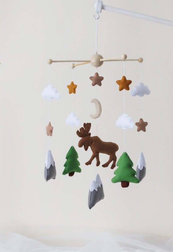 crib toys for baby boy