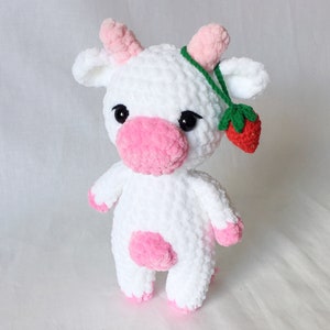 Pink Cow Etsy - roblox strawberry cow outfit free