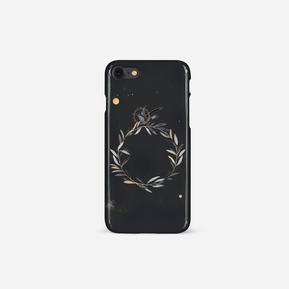 Blackbird Samsung S10 Case