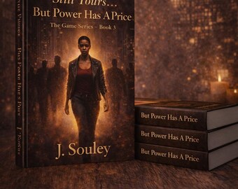 Urban Fiction Ebook: Still Yours But Power Has A Price (The Game Series Book 3) (PDF)