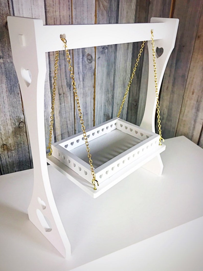 Cake stand cupcake stand cupcake swing sweet stand sweet Etsy