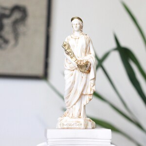 Eris Goddess Of Discord Statue Eris Statue Holding Golden Apple Of Discord Greek Goddess Of Etsy eris statue holding golden apple of