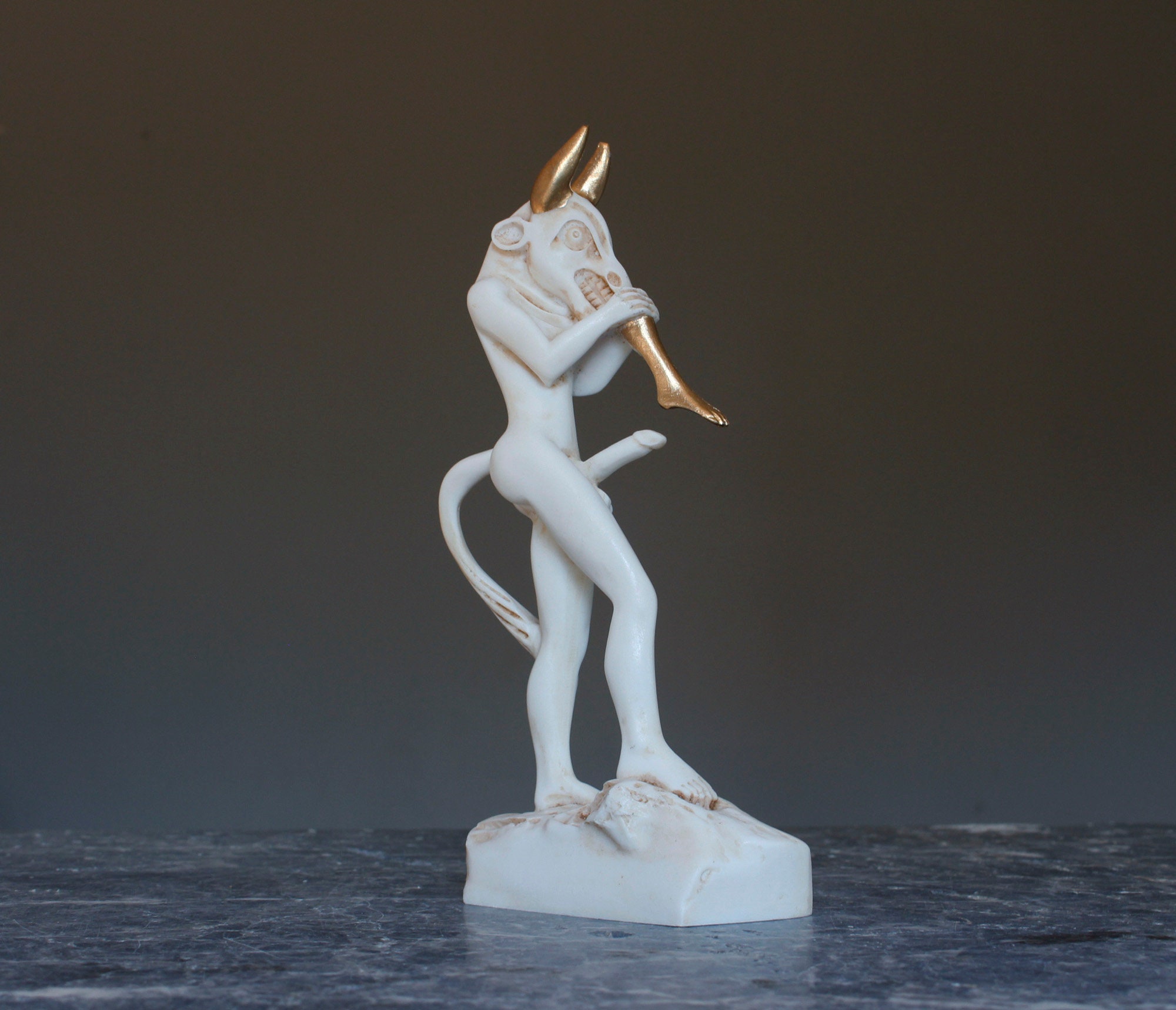 Marble nackt Holiday  57 January