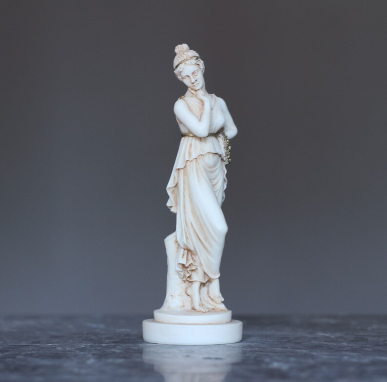 Persephone Griekse Romeinse mythologie Godin Van de Etsy Nederland