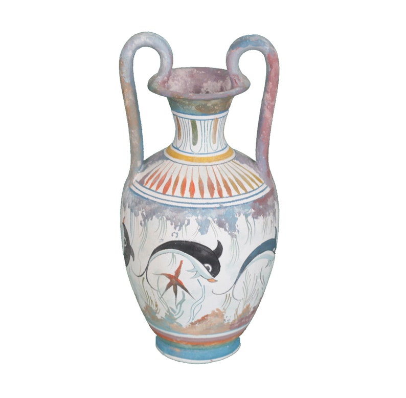 Outlet Sale With Discounts Ancient Greek Pottery Vase