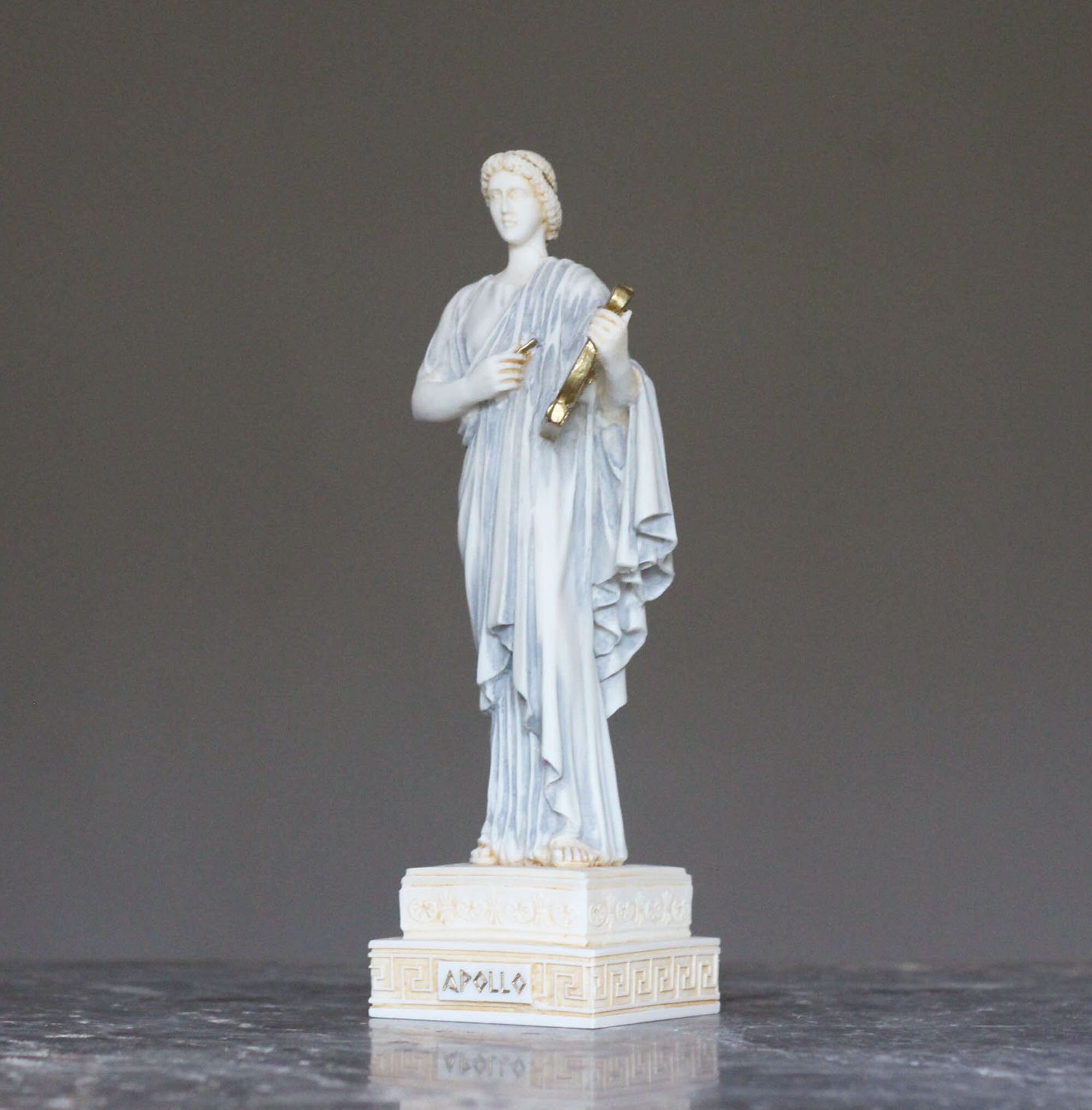 Apollo god essay 08 picture